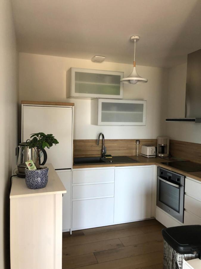L'Adret Lägenhet Chorges Exteriör bild