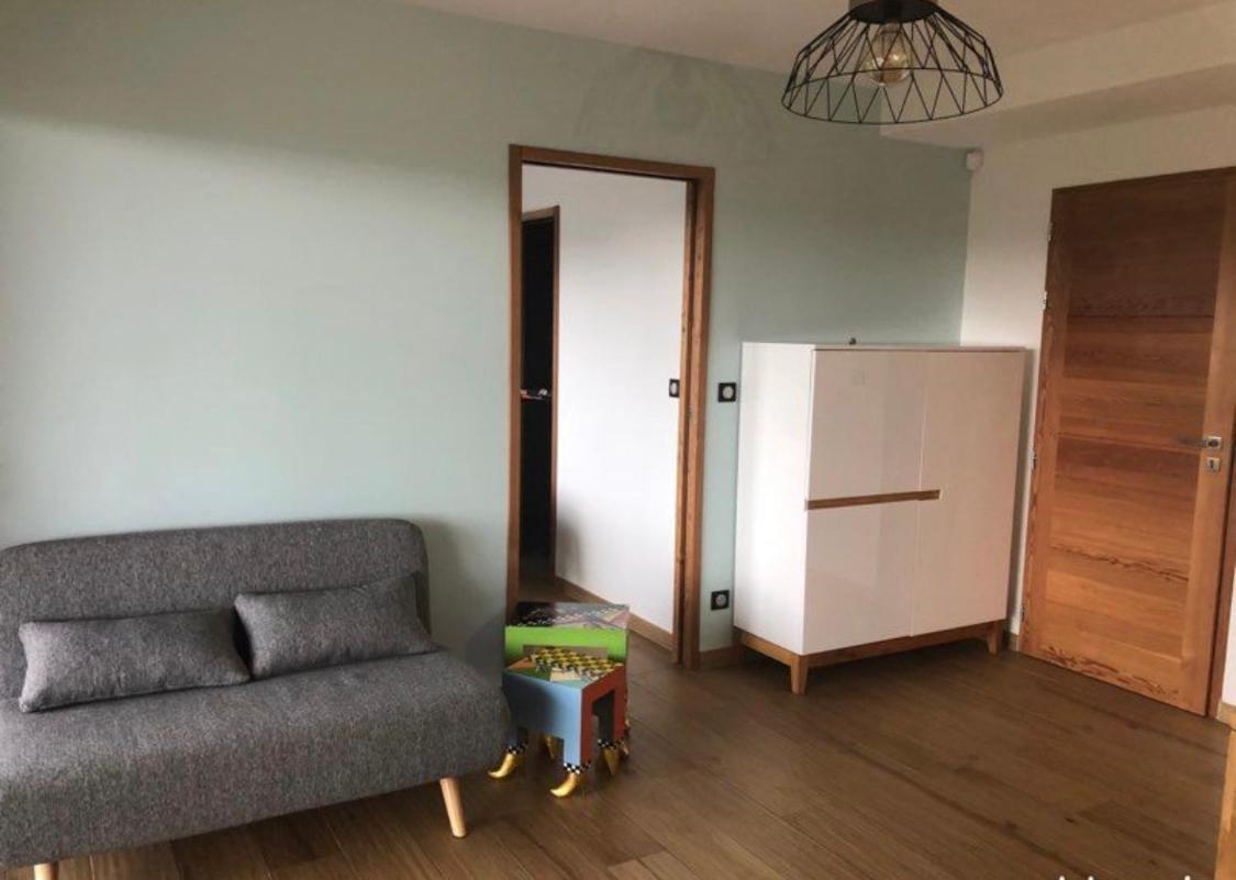 L'Adret Lägenhet Chorges Exteriör bild