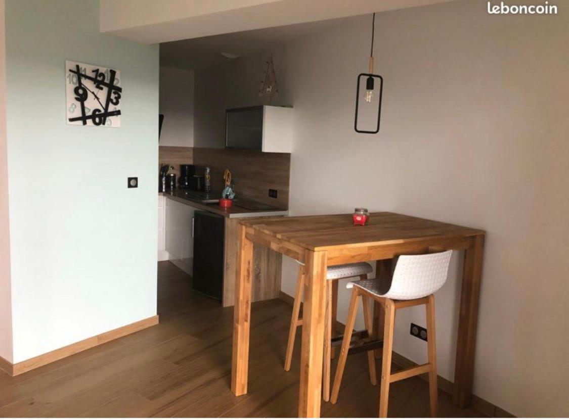 L'Adret Lägenhet Chorges Exteriör bild